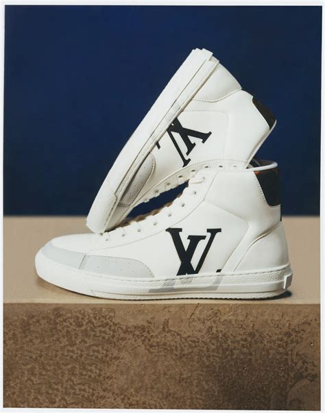 nike louis vuitton blancos precio|louis vuitton shoes.